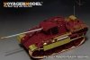 Voyager Model PE35927 WWII German Panther A Late Version For MENG TS-035 1/35